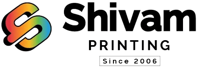 Shivam Printing - Logo